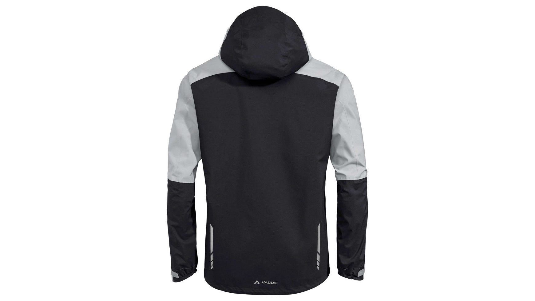 Vaude Men's Moab Rain Jacket image 7