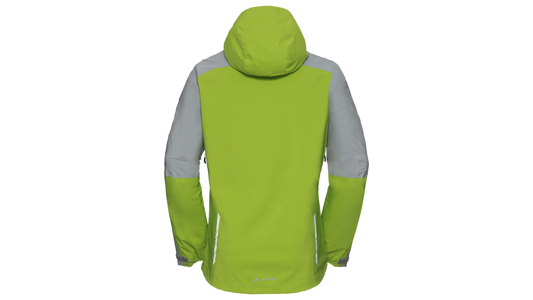 Vaude Men's Moab Rain Jacket image 1