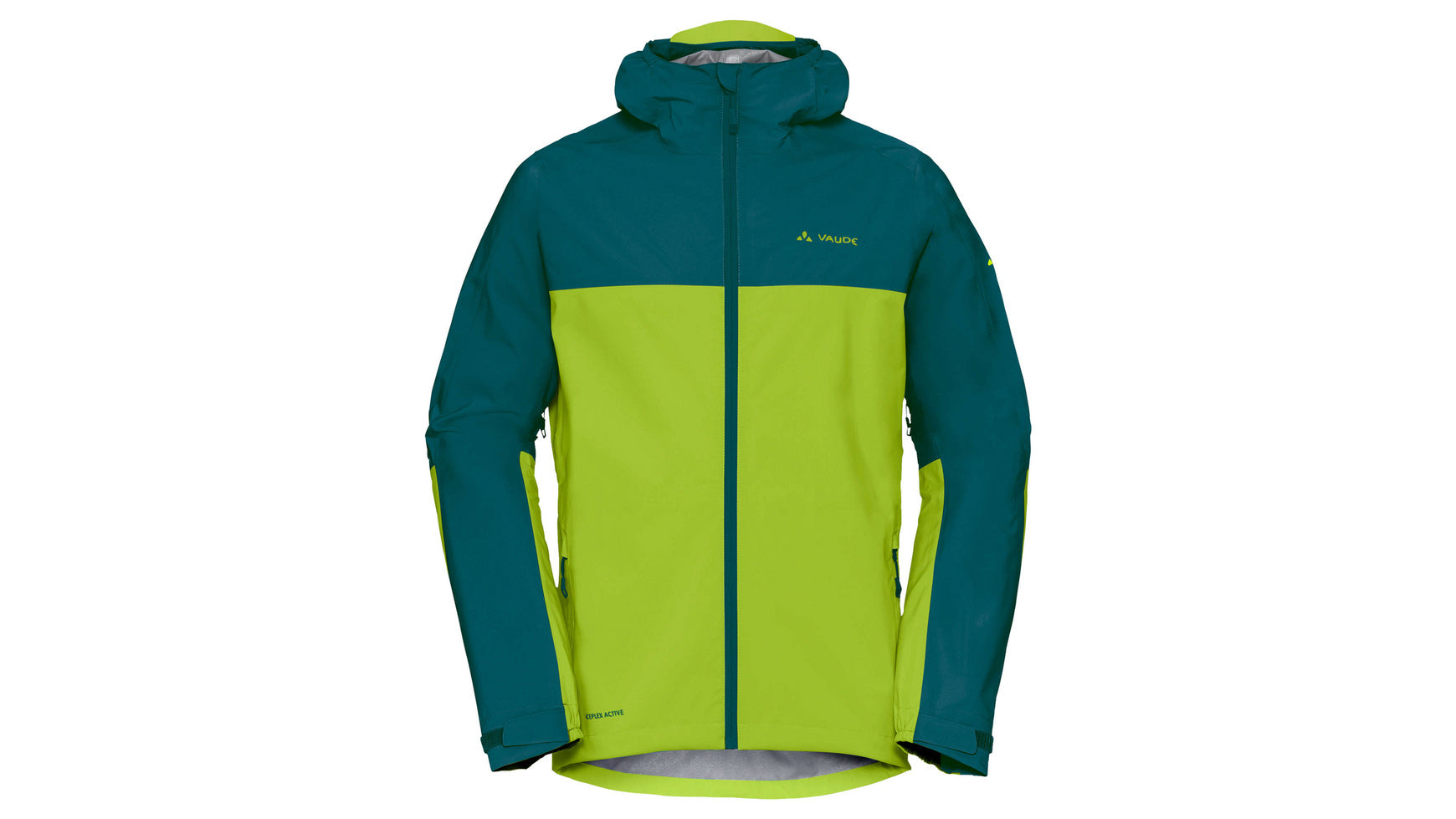 Vaude Men's Moab Rain Jacket image 4