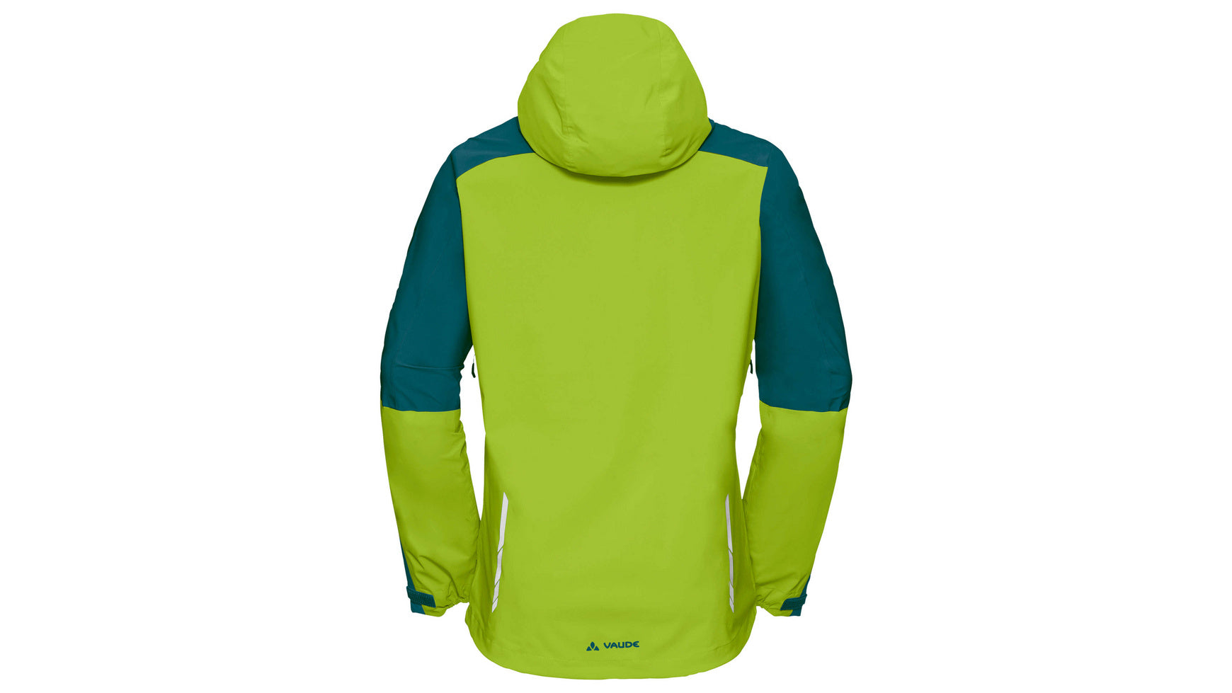 Vaude Men's Moab Rain Jacket image 5