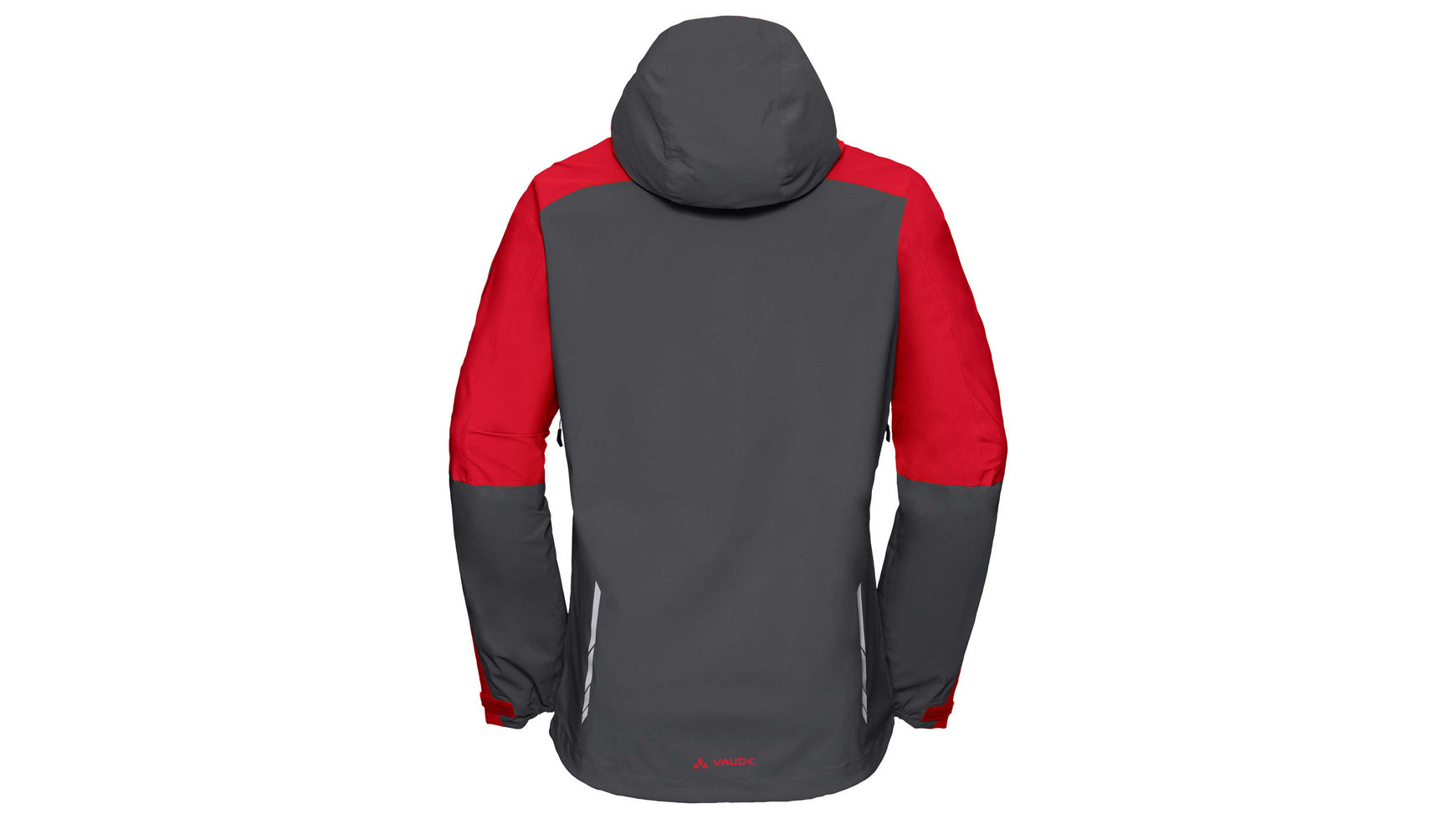 Vaude Men's Moab Rain Jacket image 3