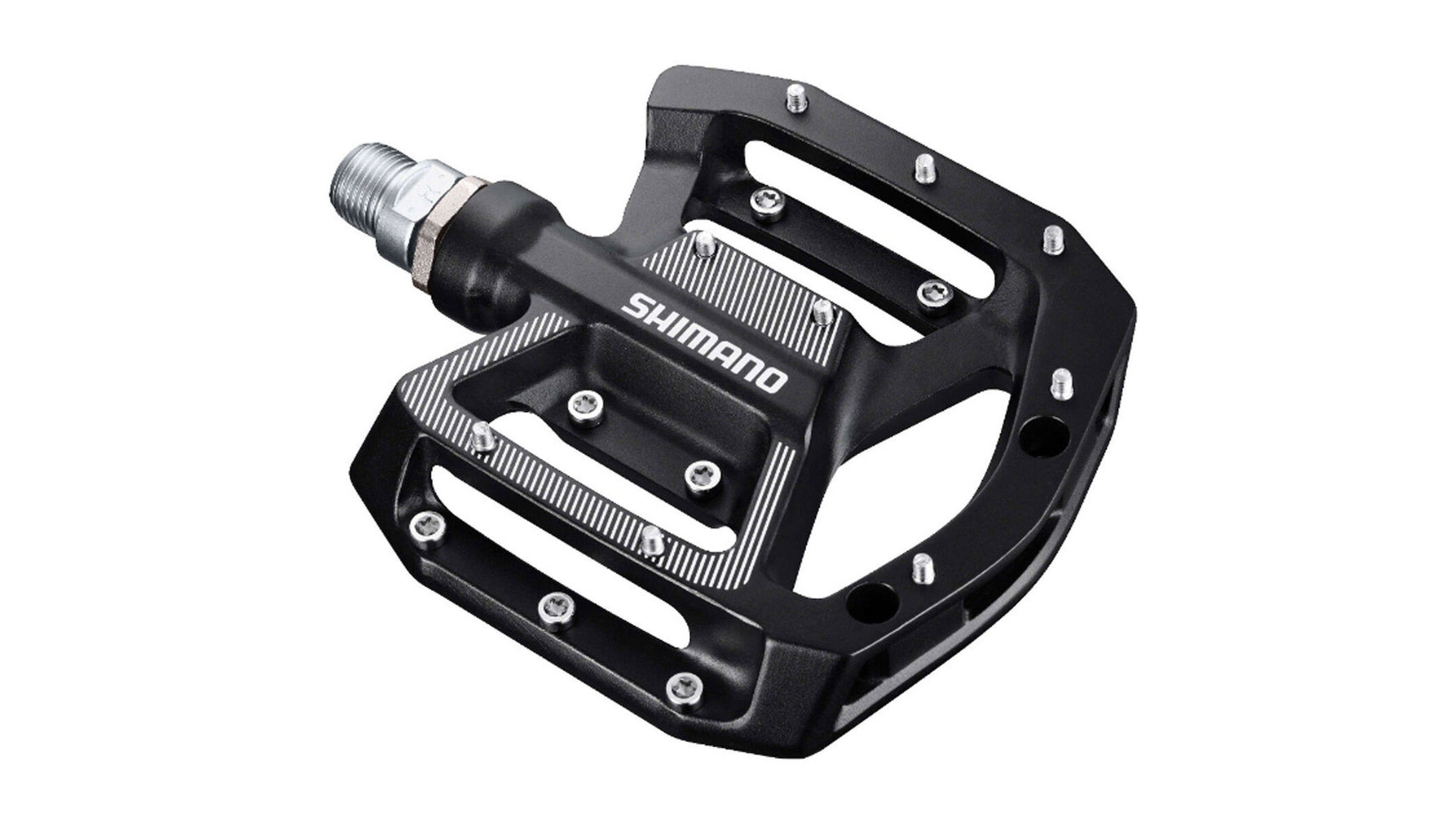 shimano pd gr500 plattformpedale Shimano PD-GR500 Plattformpedale