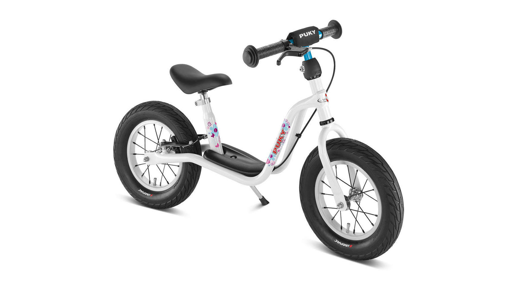 Puky LR XL Laufrad mit Bremsen image 2