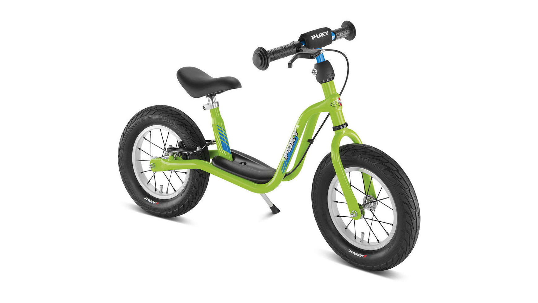 Puky LR XL Laufrad mit Bremsen image 0