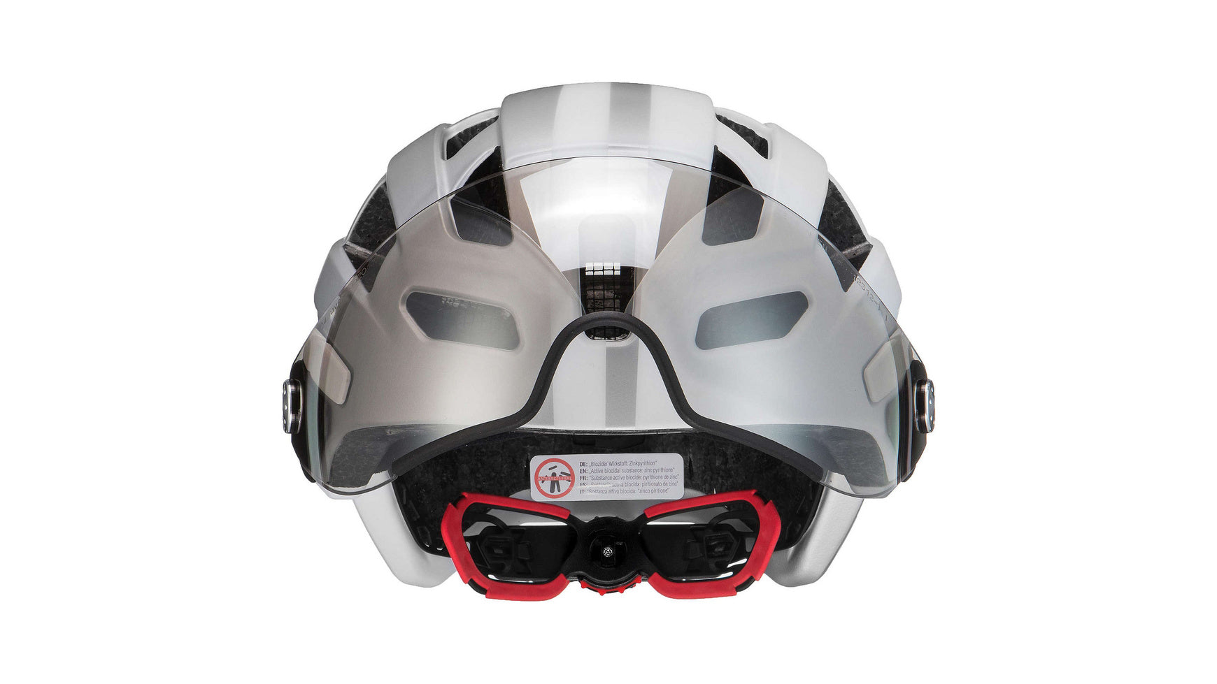 Uvex Finale Visor Urbanhelm image 20