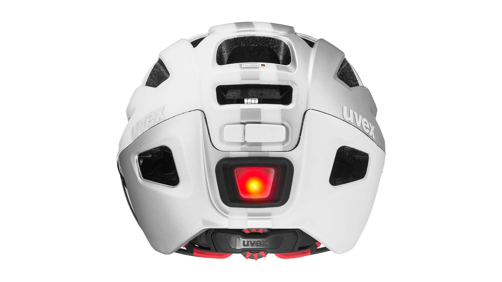 Uvex Finale Visor Urbanhelm image 21