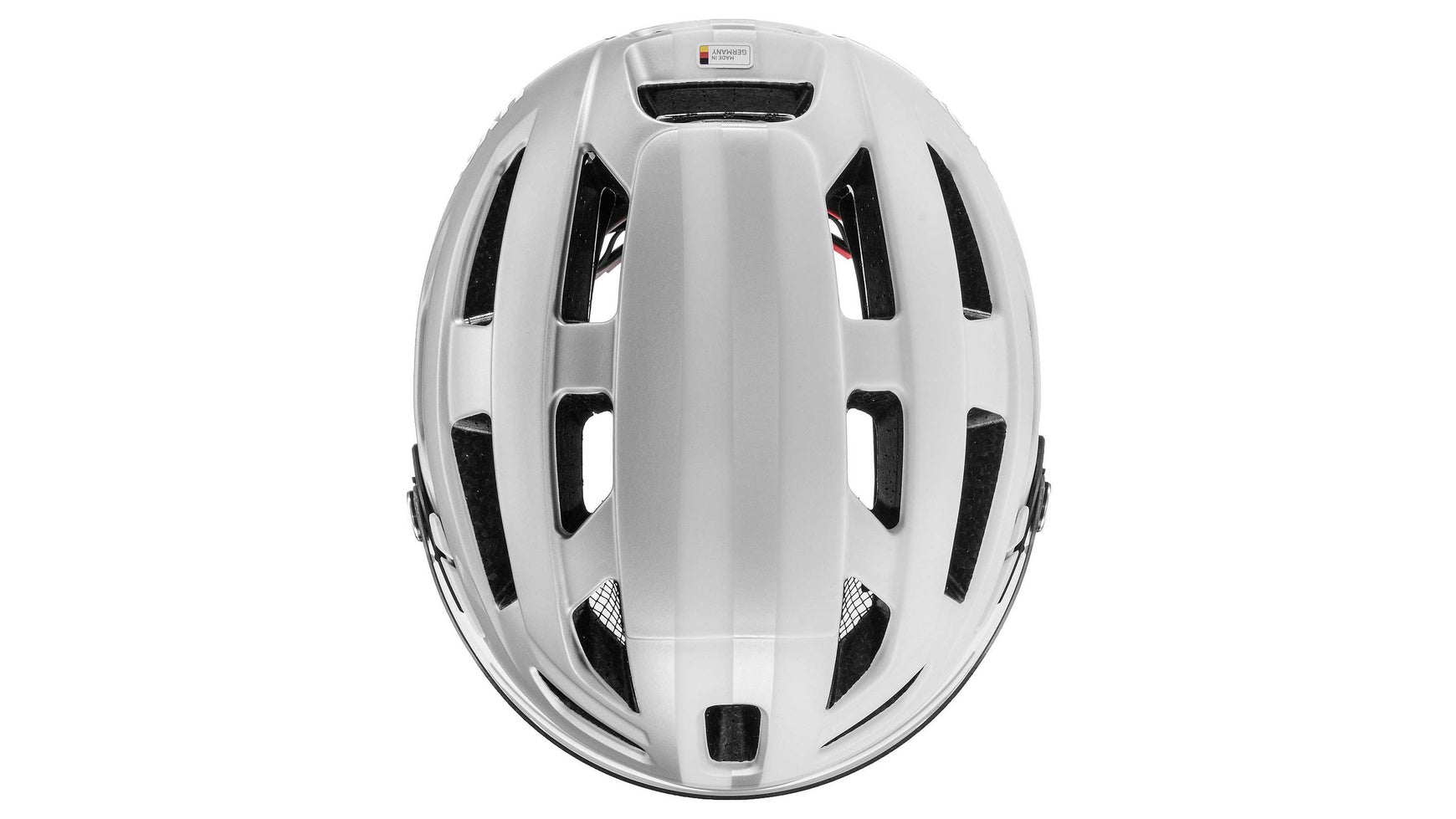 Uvex Finale Visor Urbanhelm image 22