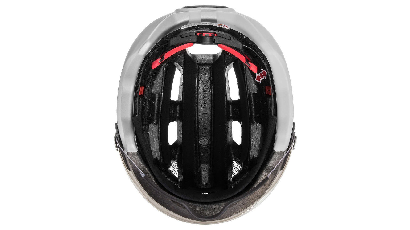 Uvex Finale Visor Urbanhelm image 23