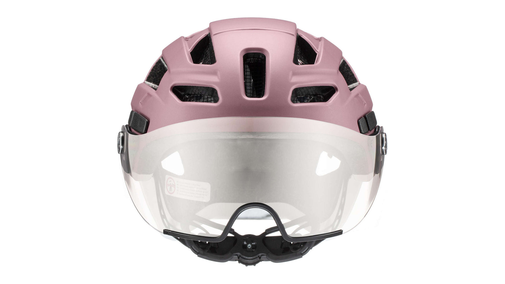Uvex Finale Visor Urbanhelm image 2