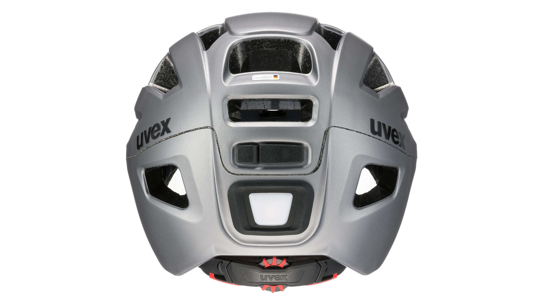 Uvex Finale Visor Urbanhelm image 16