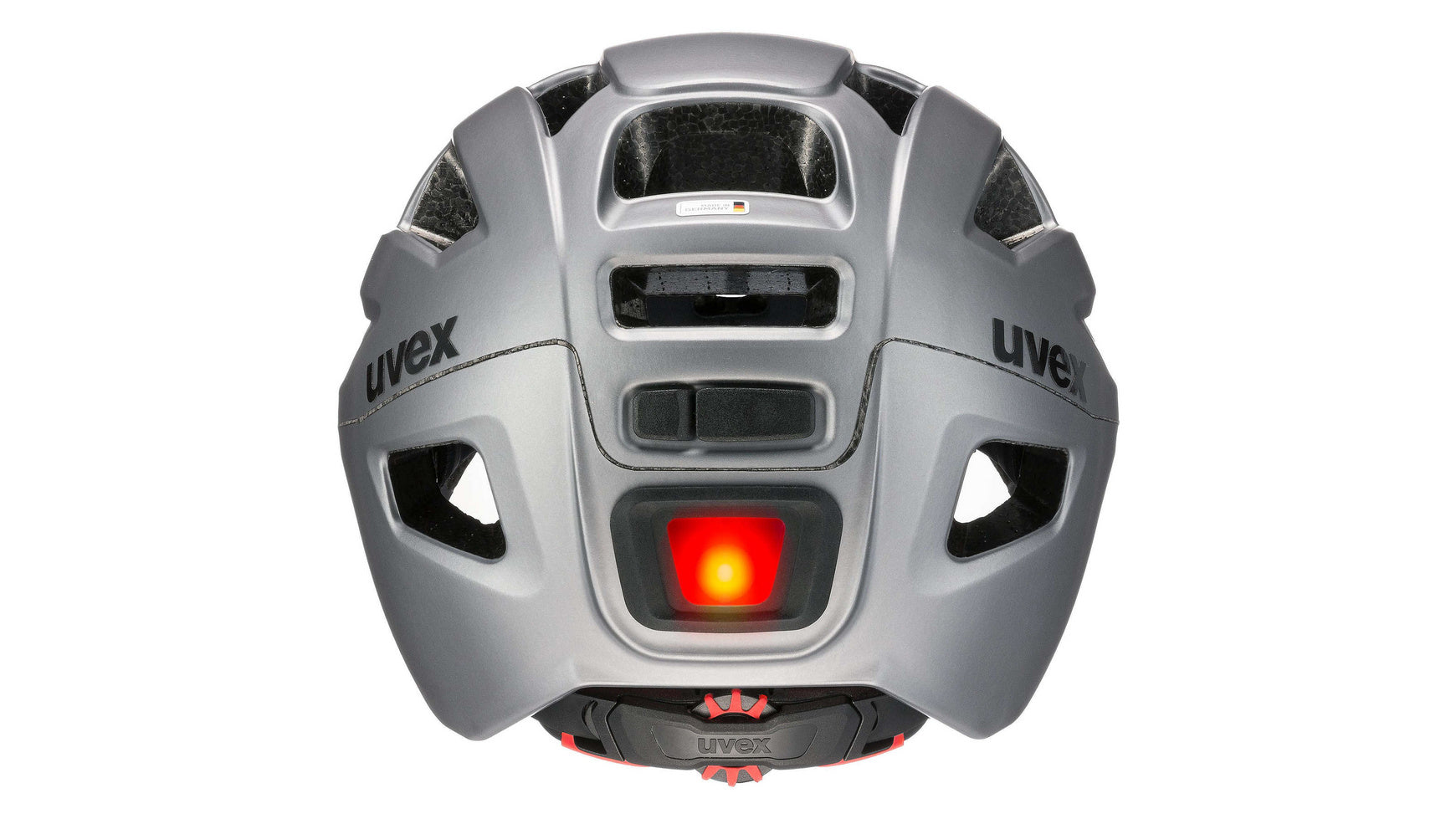 Uvex Finale Visor Urbanhelm image 17