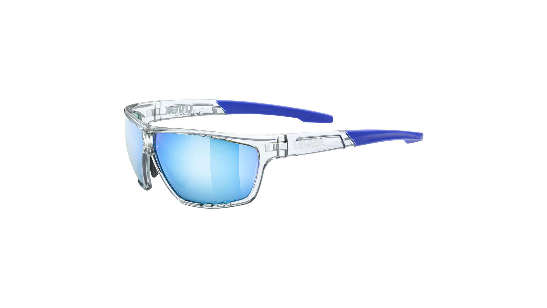 Uvex Sportstyle 706 Fahrradbrille image 21