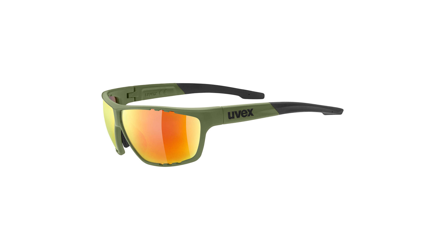 Uvex Sportstyle 706 Fahrradbrille image 3