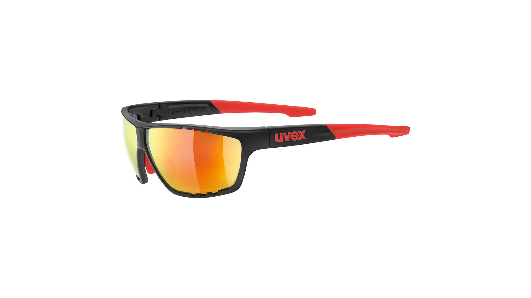 Uvex Sportstyle 706 Fahrradbrille image 8