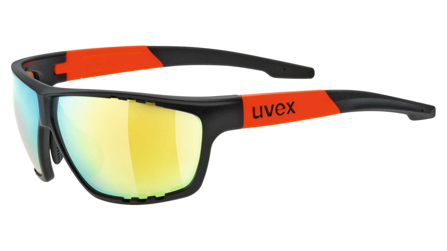 Uvex Sportstyle 706 Fahrradbrille image 1