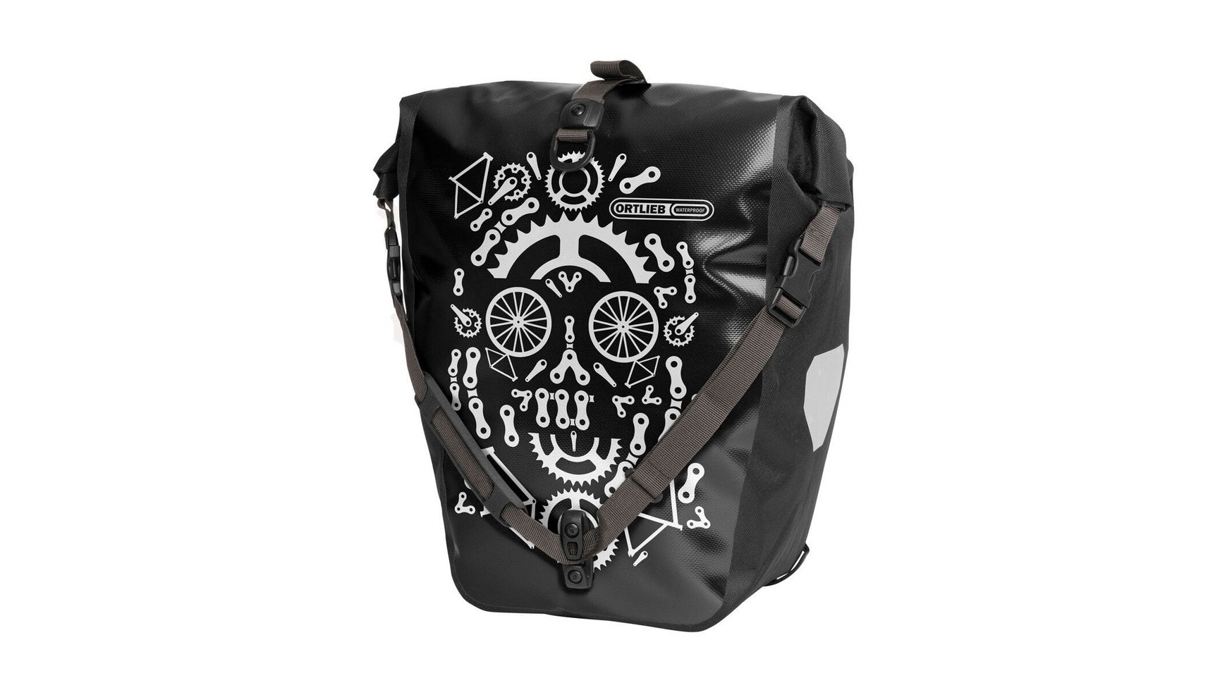 Ortlieb Back-Roller Design Single image 59