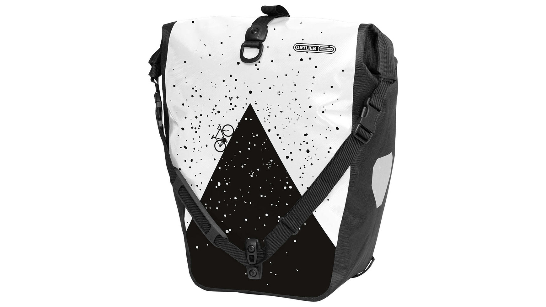 Ortlieb Back-Roller Design Single image 54