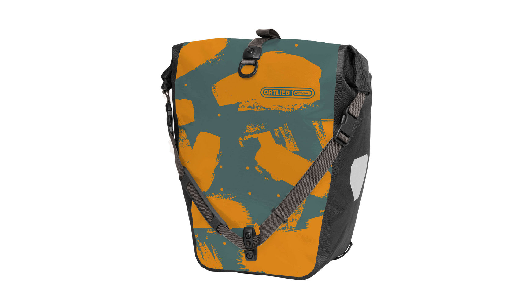 Ortlieb Back-Roller Design Single image 56