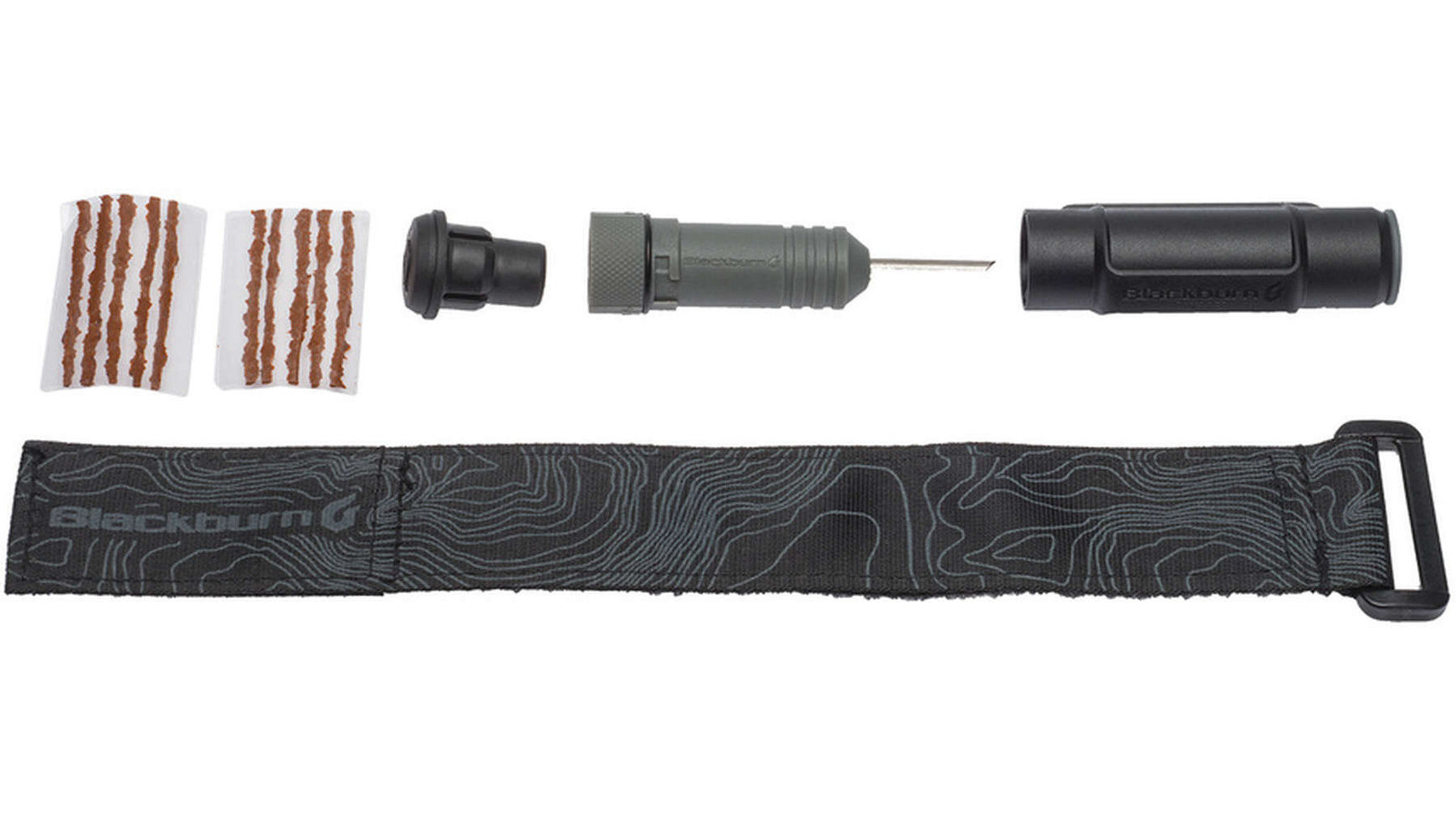 Blackburn Plugger Repair Kit image 1