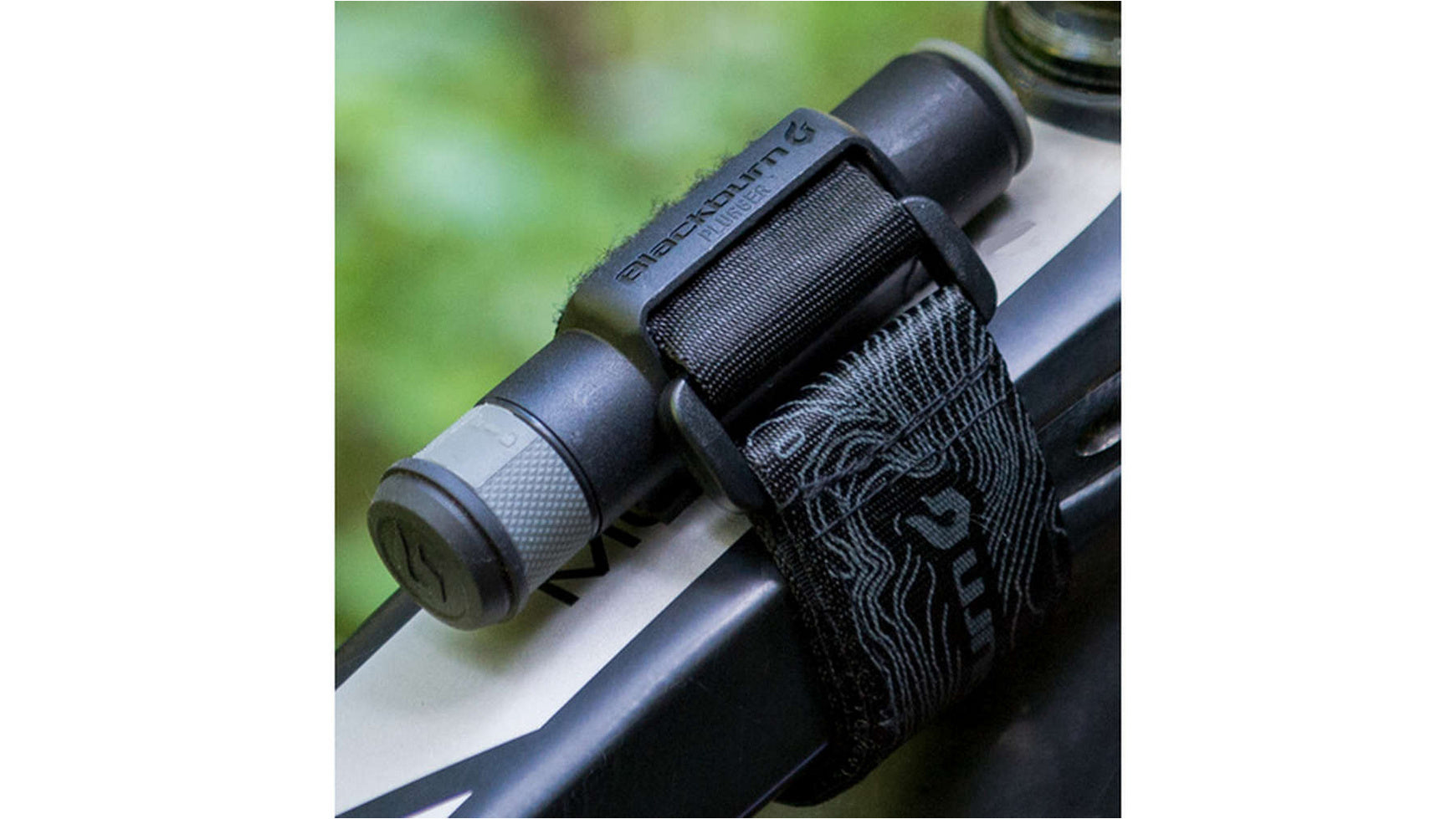 Blackburn Plugger Repair Kit image 2