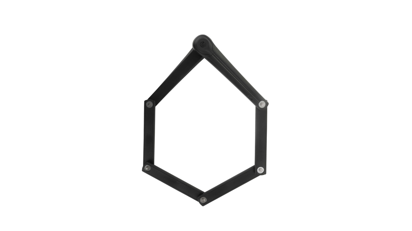 Axa Fold 100 Faltschloss image 2