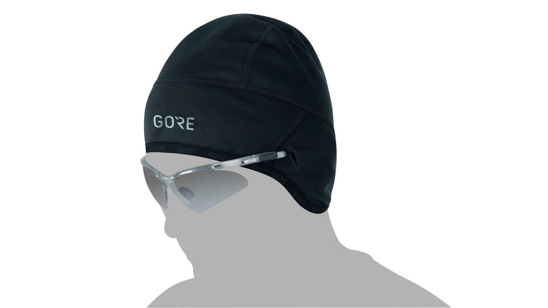 Gore M GORE WINDSTOPPER Thermo Mütze image 0