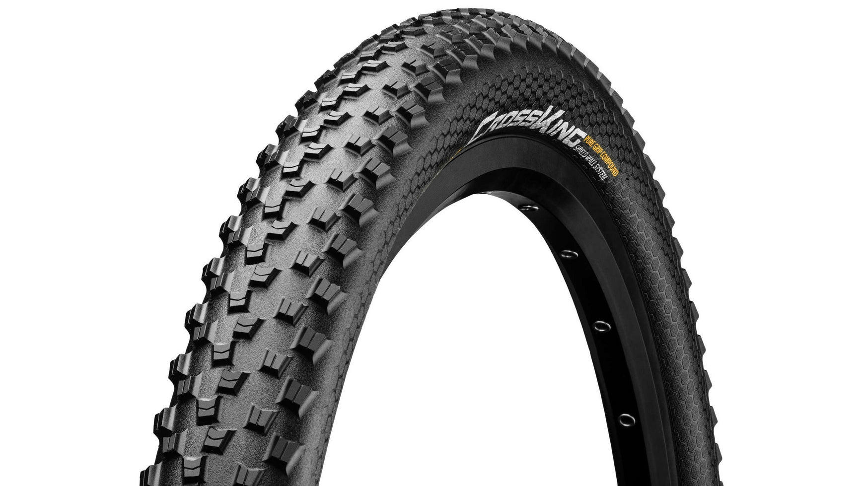 Conti Cross King 2.2 27,5 image 0
