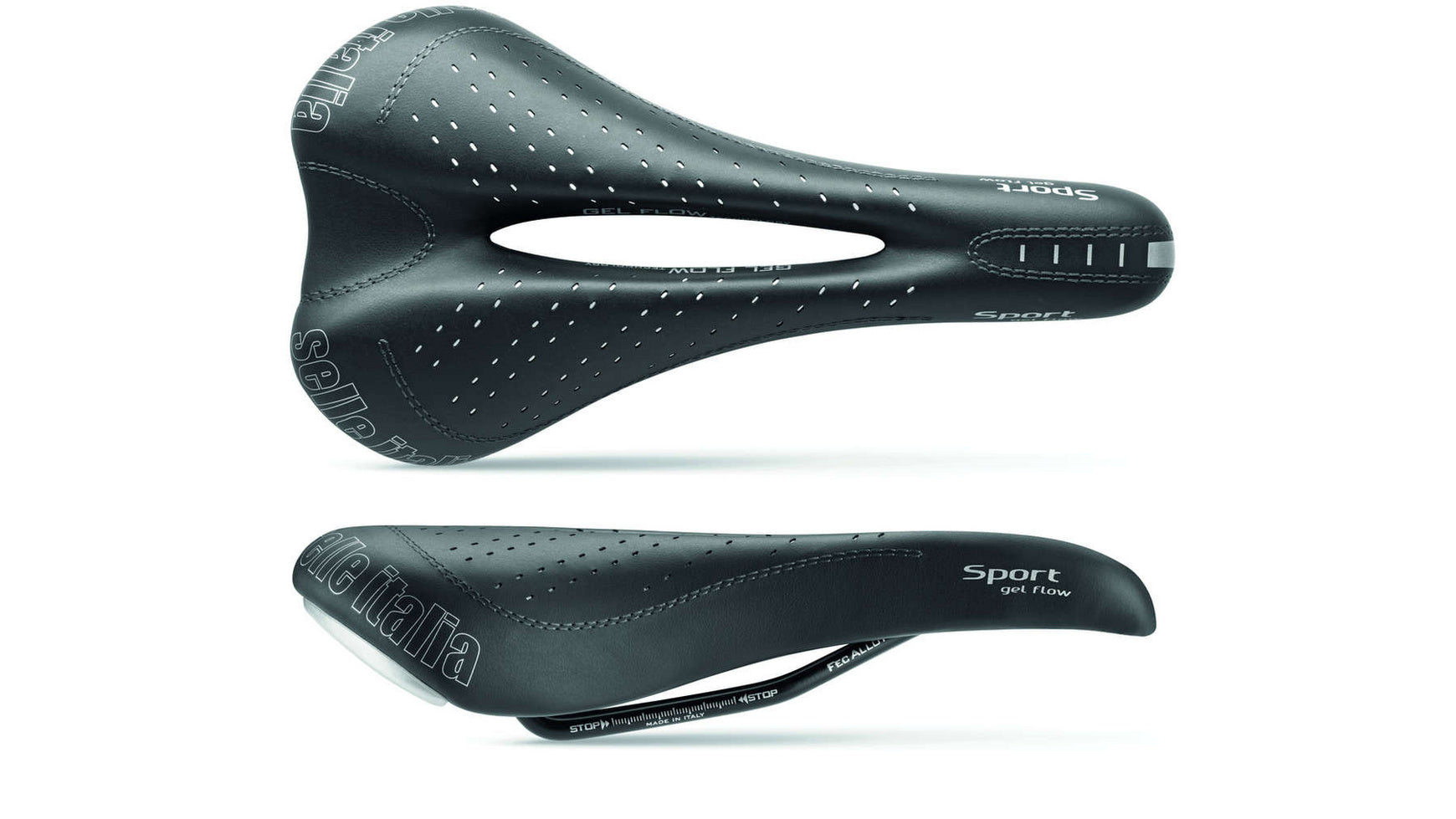 Selle Italia Sport Gel Flow image 2
