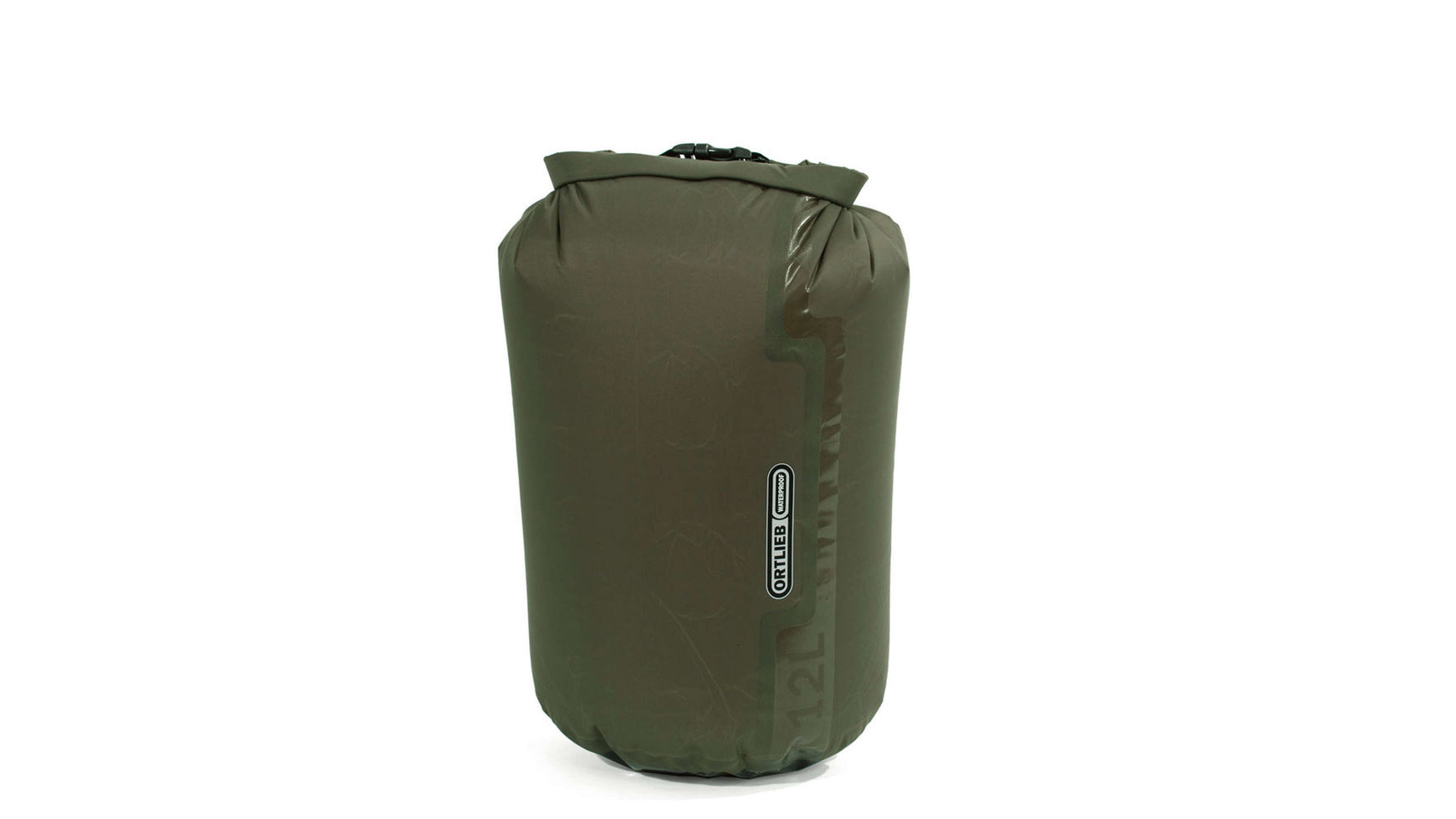 Ortlieb Dry-Bag Light image 4