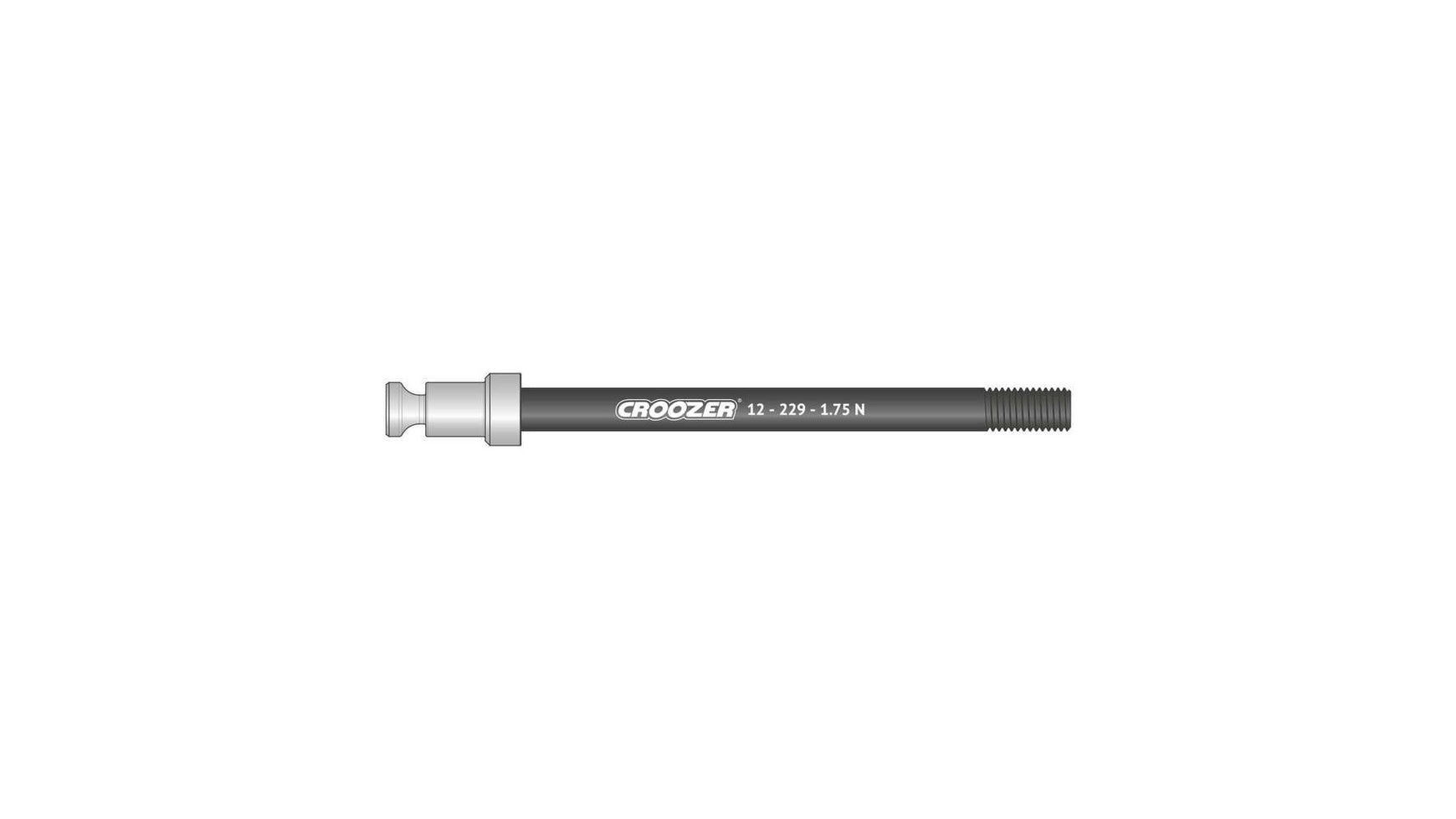 Croozer 12-229-1.75 N image 0