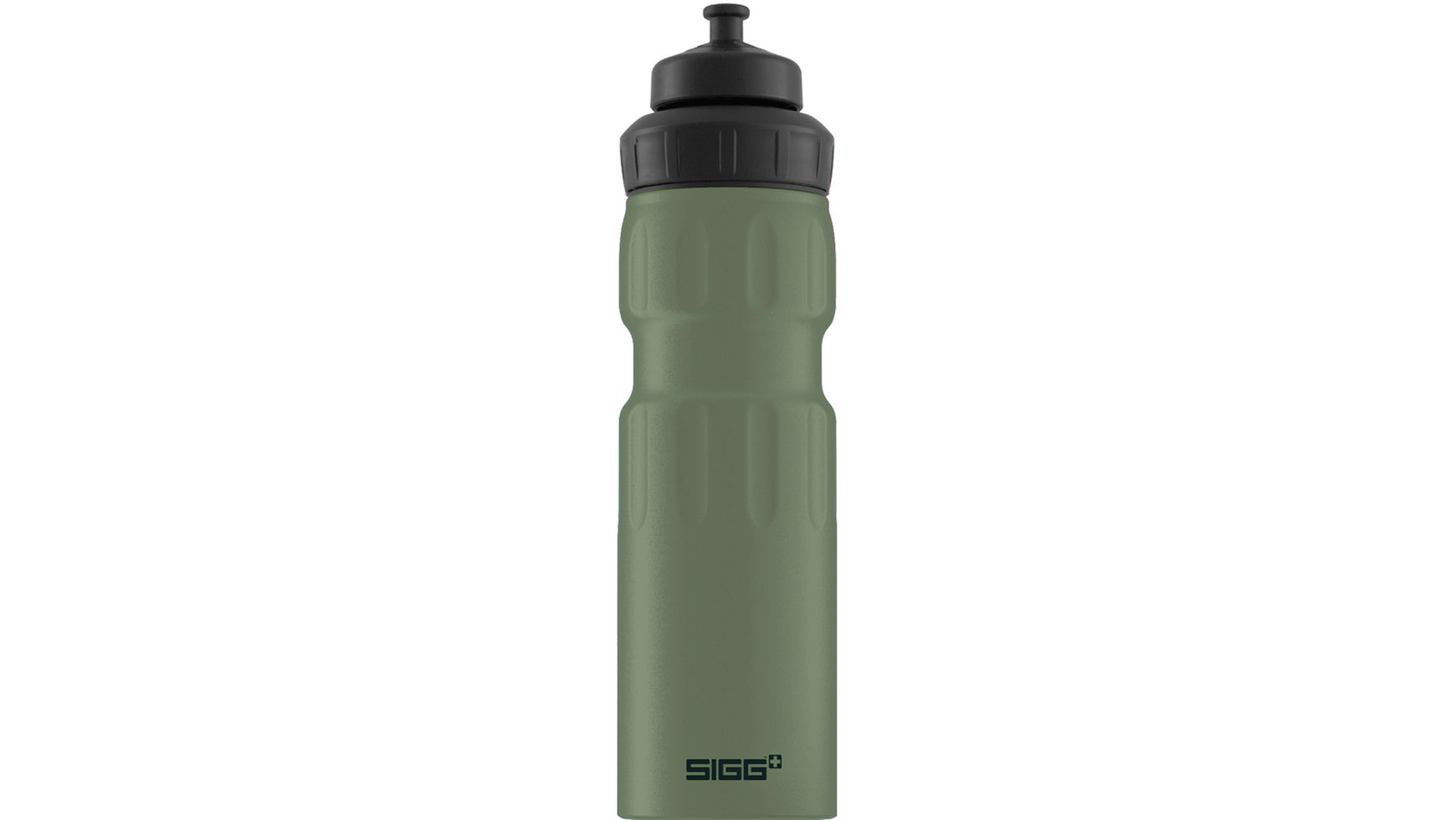 Sigg Wide Mouth Sports Bottle 0,75L image 10