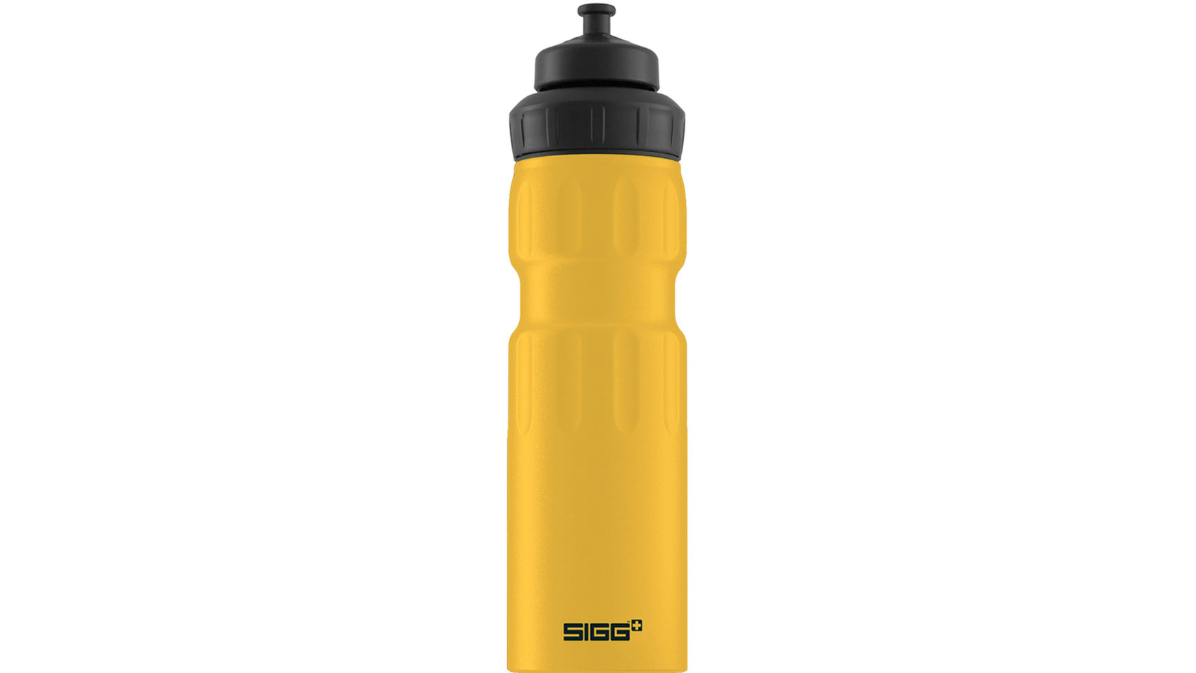 Sigg Wide Mouth Sports Bottle 0,75L image 1