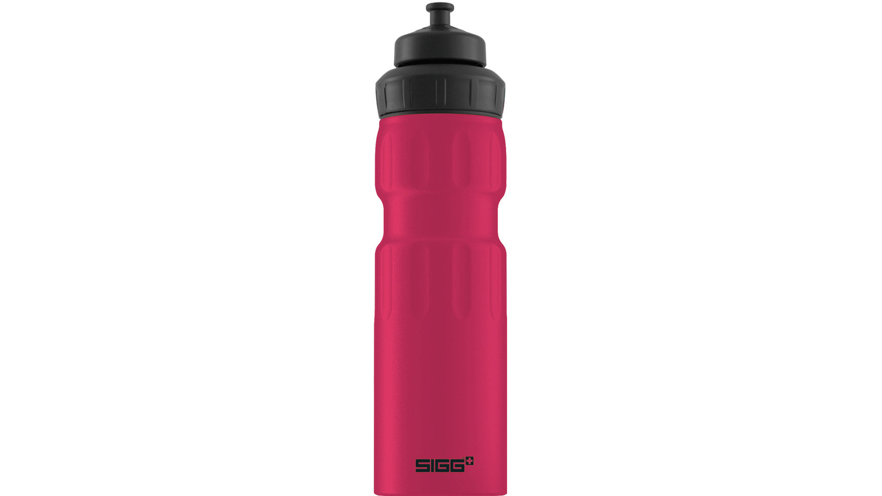 Sigg Wide Mouth Sports Bottle 0,75L image 2