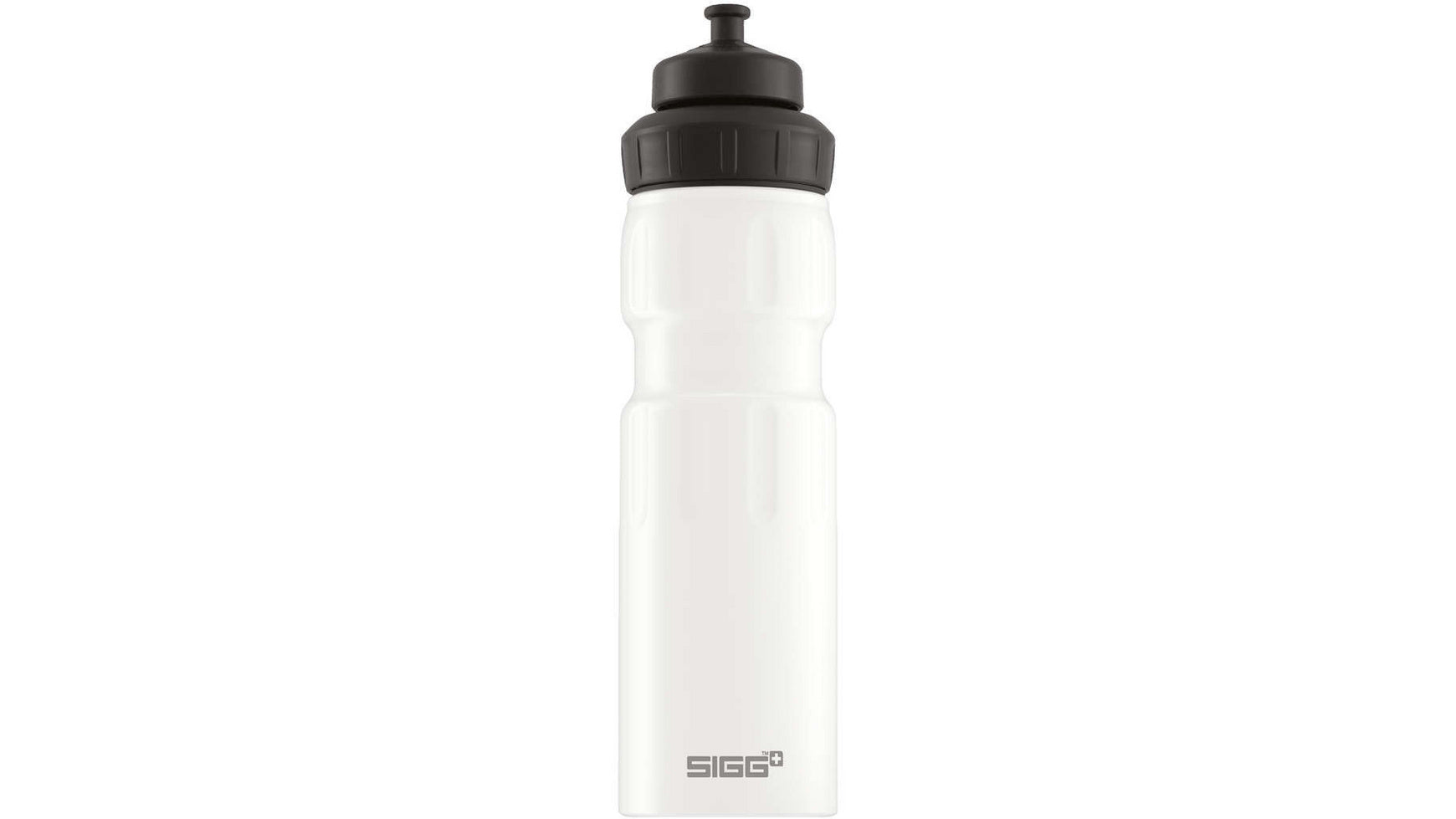 Sigg Wide Mouth Sports Bottle 0,75L image 0