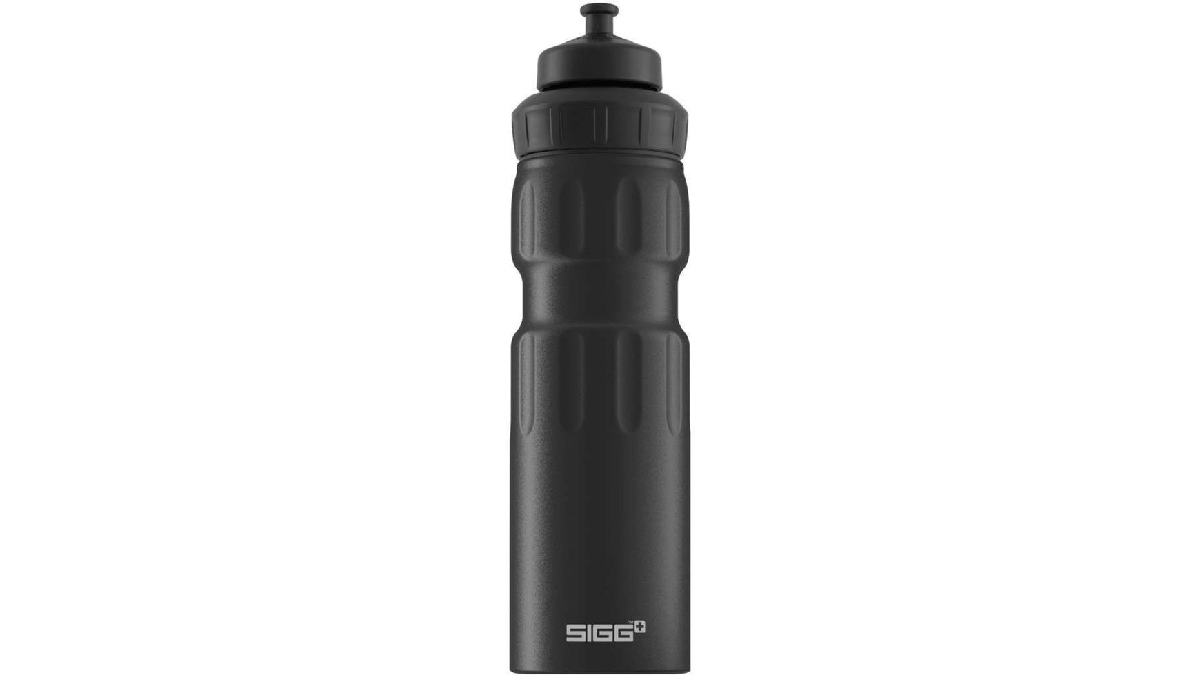 Sigg Wide Mouth Sports Bottle 0,75L image 3