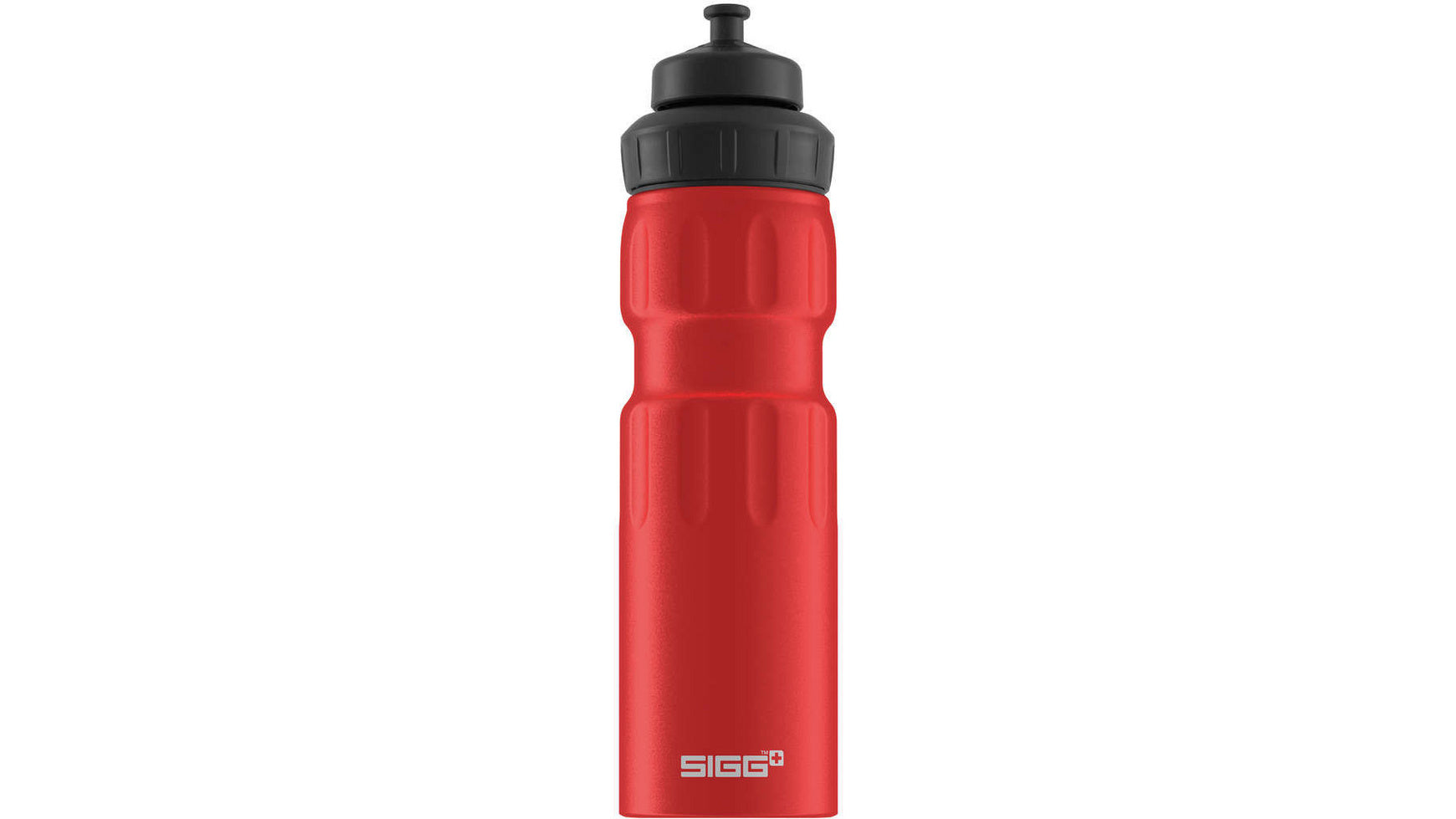 Sigg Wide Mouth Sports Bottle 0,75L image 4
