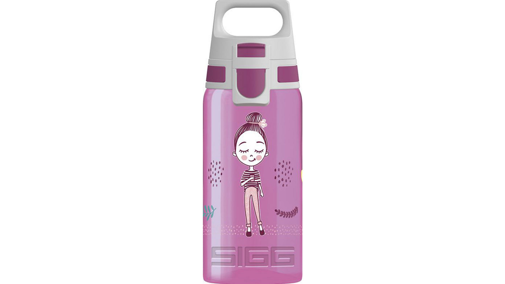Sigg Viva One Graphic 0,5L image 12