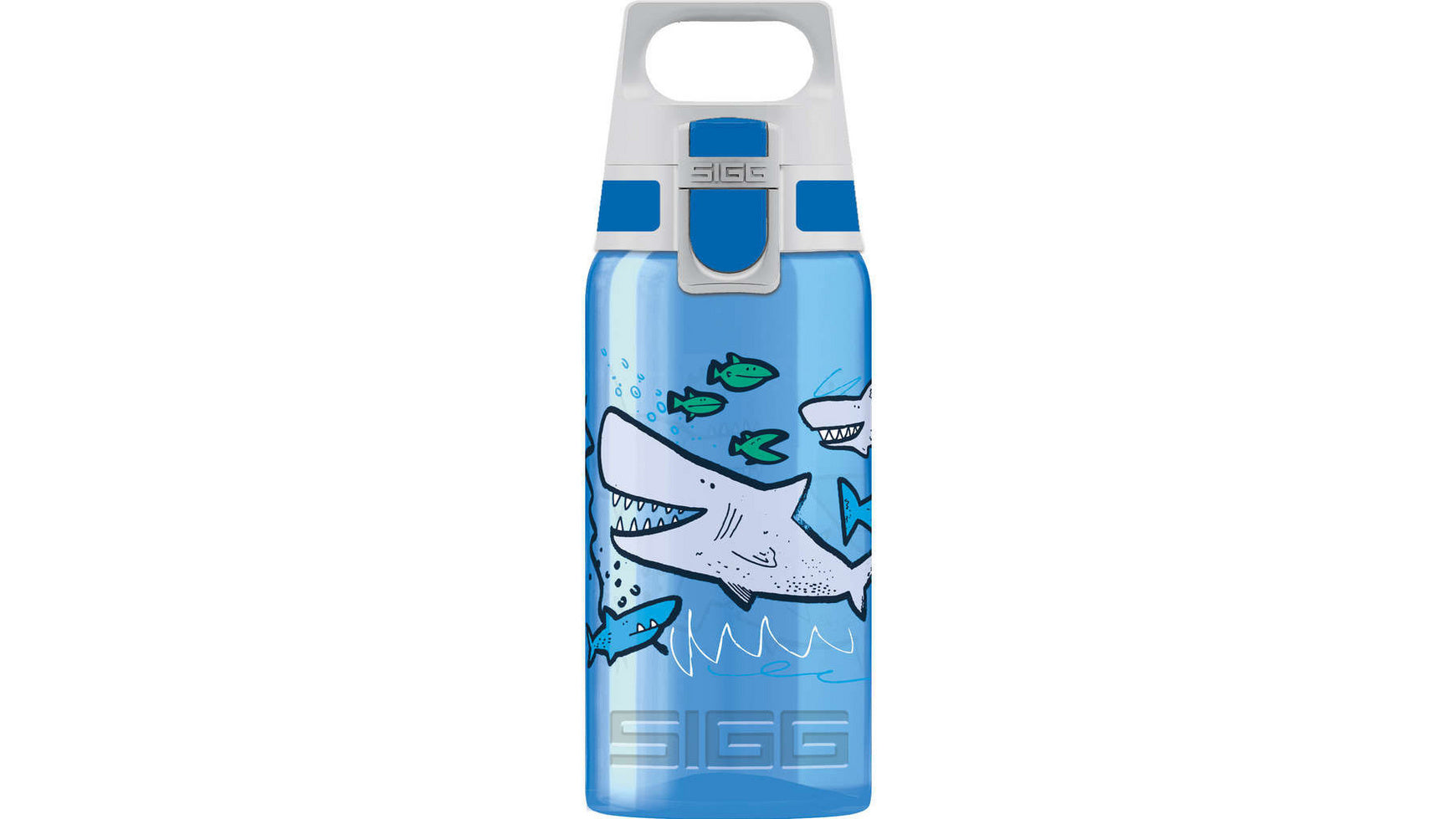 Sigg Viva One Graphic 0,5L image 18
