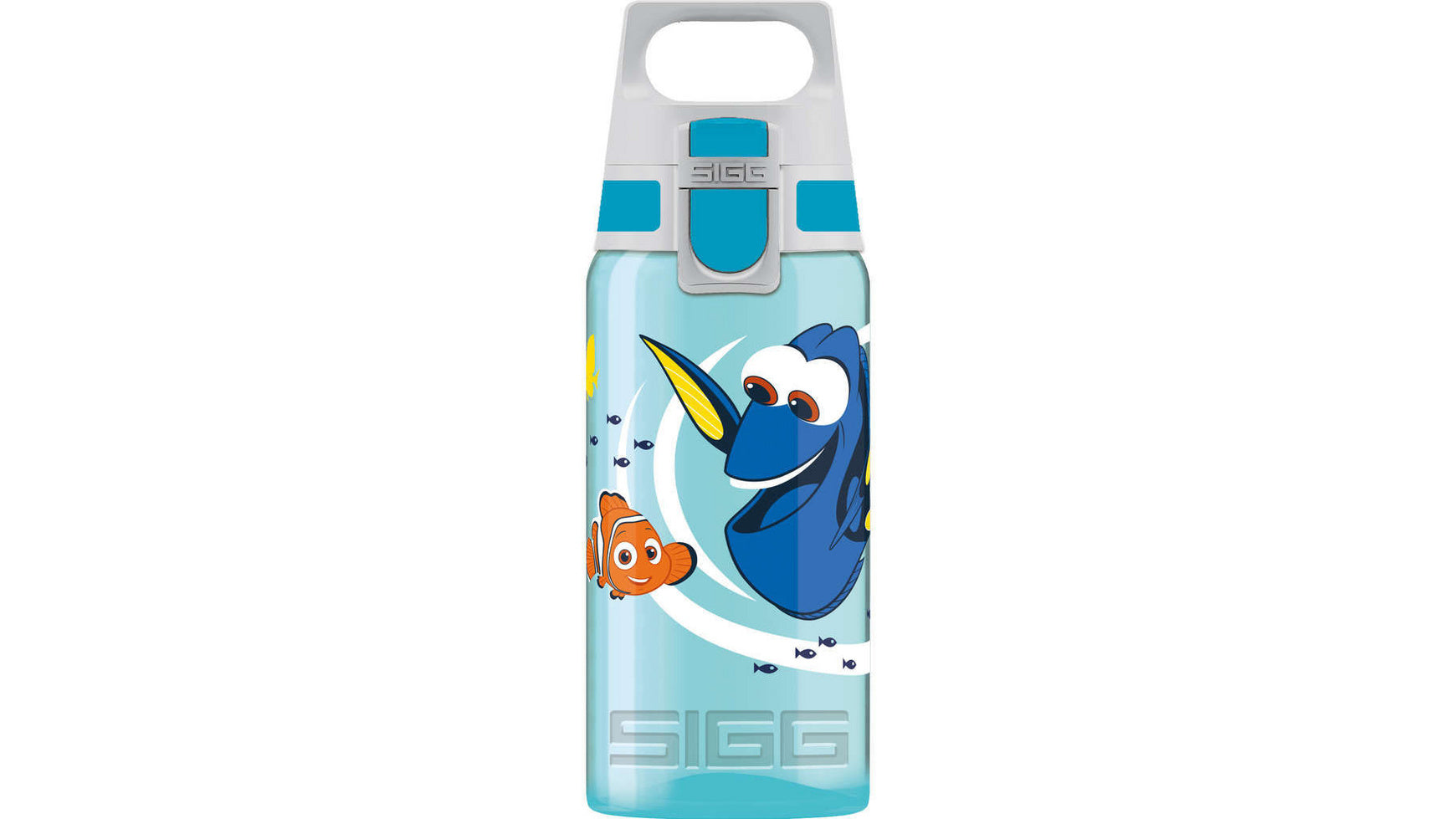 Sigg Viva One Graphic 0,5L image 1