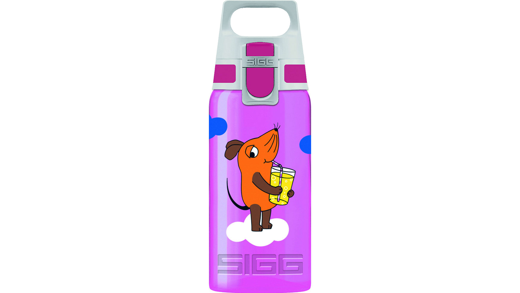Sigg Viva One Graphic 0,5L image 4