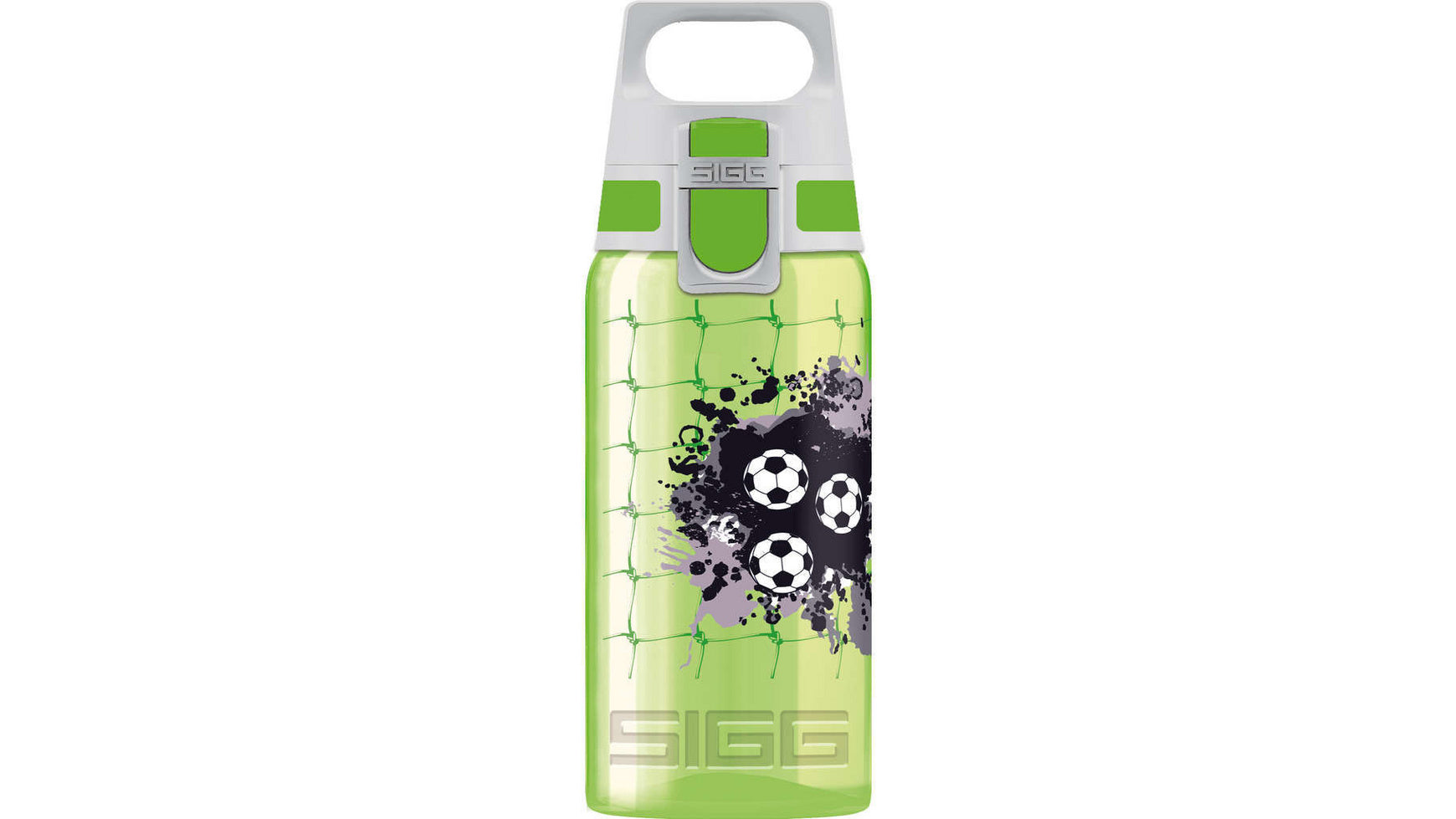 Sigg Viva One Graphic 0,5L image 0