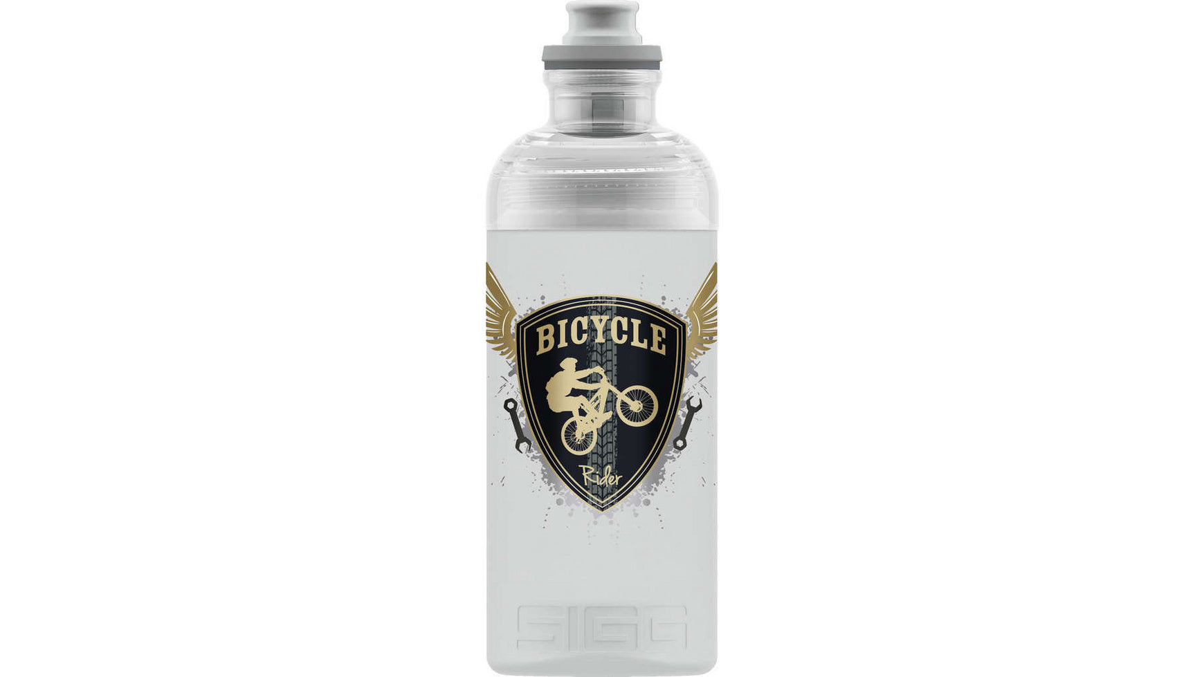 Sigg Hero Graphic 0,5L image 2