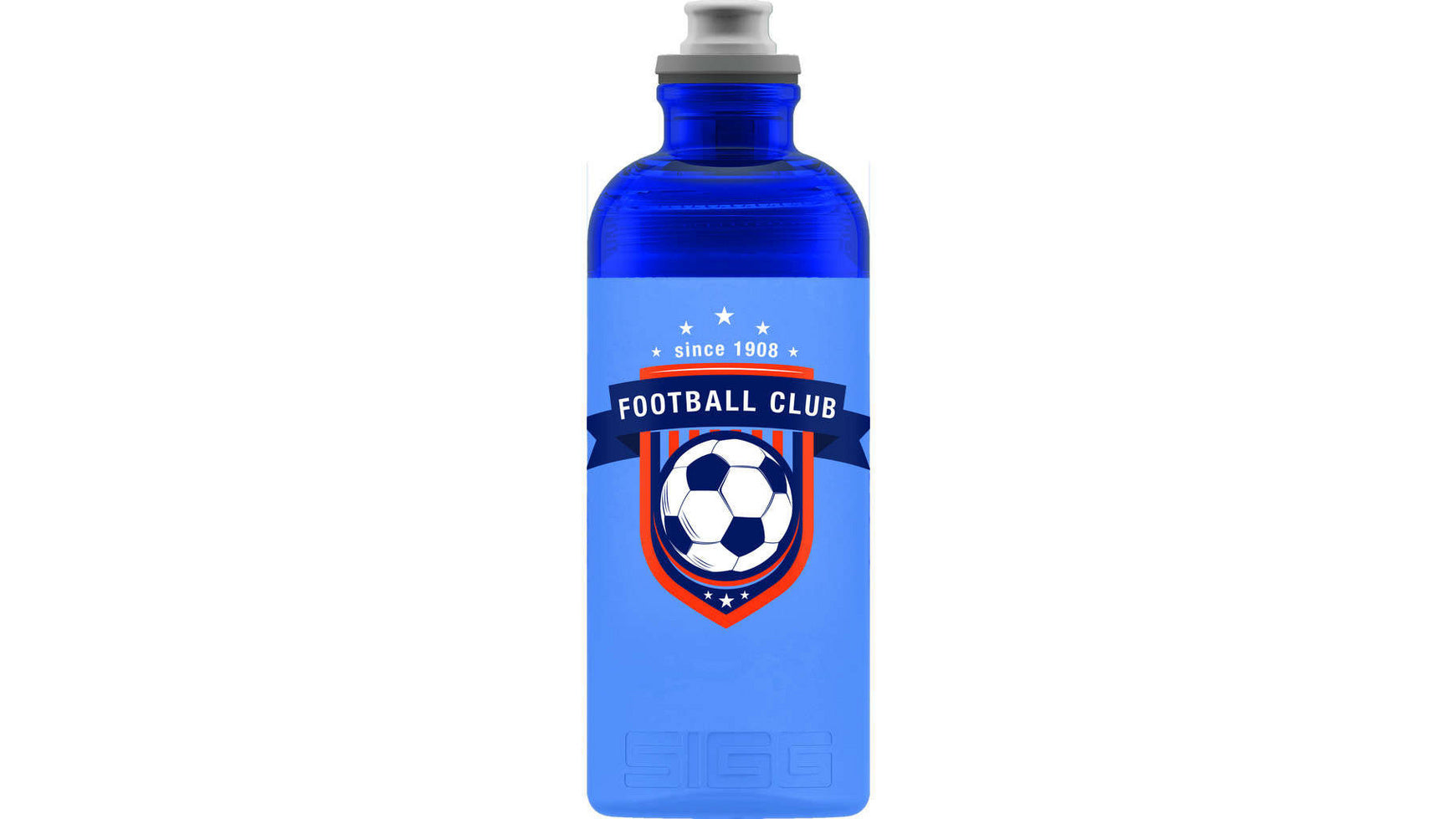 Sigg Hero Graphic 0,5L image 0