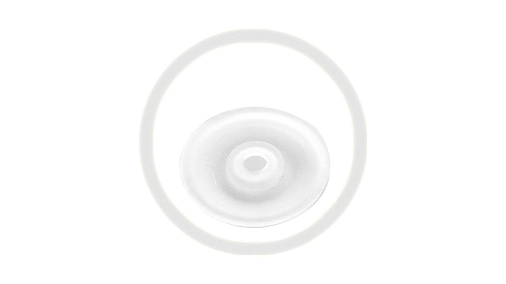 Sigg Wide Mouth Bottle One Gasket image 0