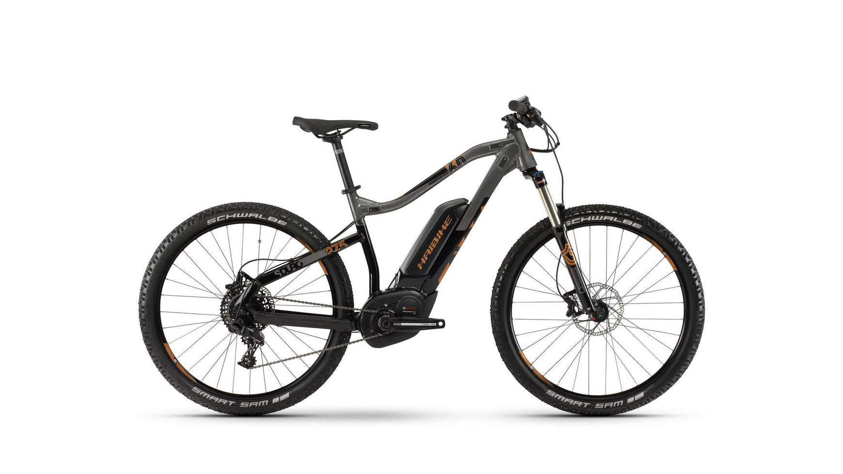 fahrradtasche für haibike sduro Haibike SDURO HardSeven 6.0