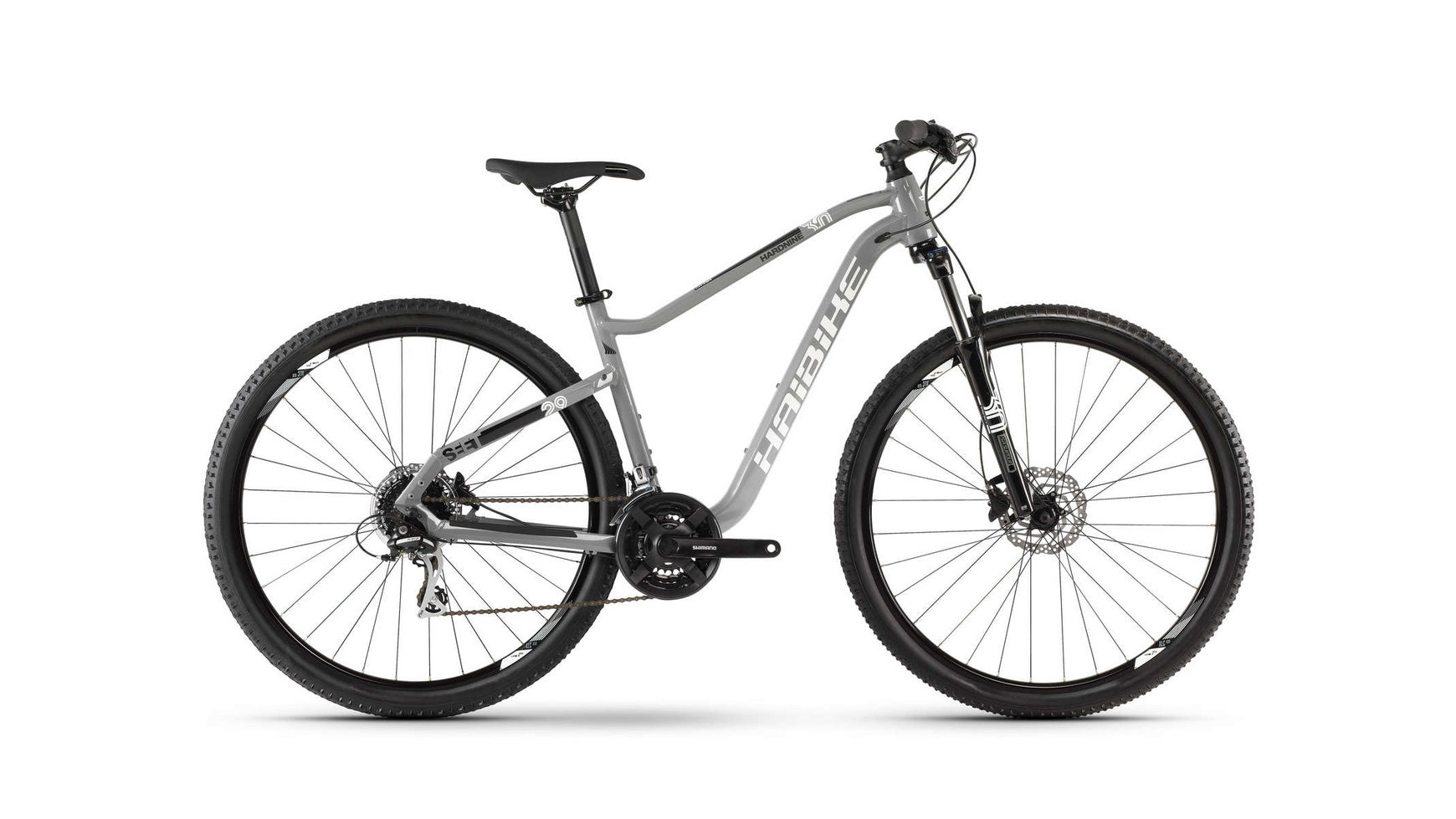 haibike mountainbike 24 zoll Haibike SEET HardNine 3.0