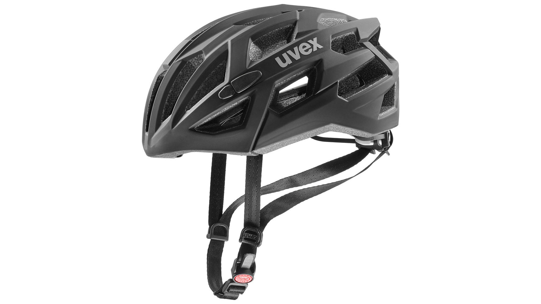Uvex Race 7 Rennradhelm Unisex image 0