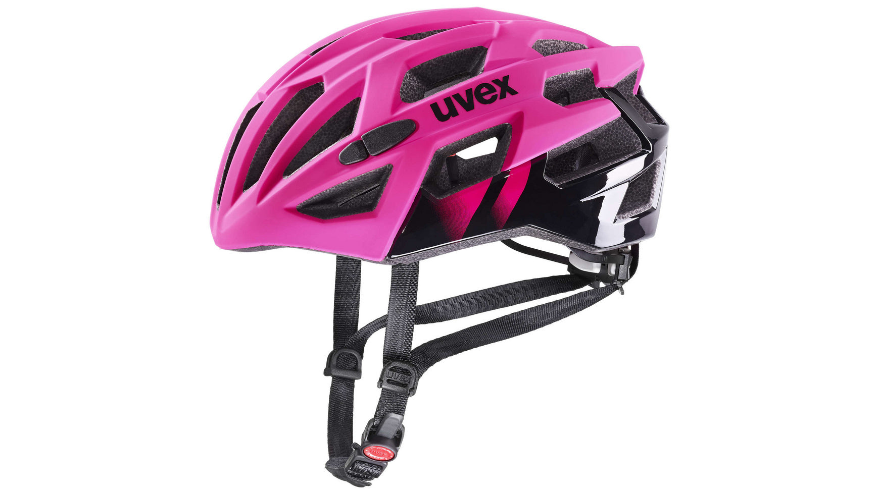 Uvex Race 7 Rennradhelm Unisex image 3