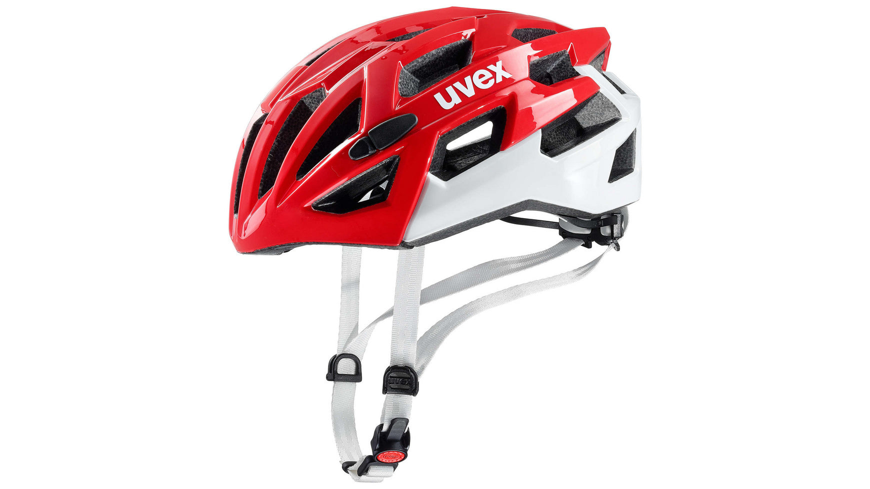 Uvex Race 7 Rennradhelm Unisex image 12