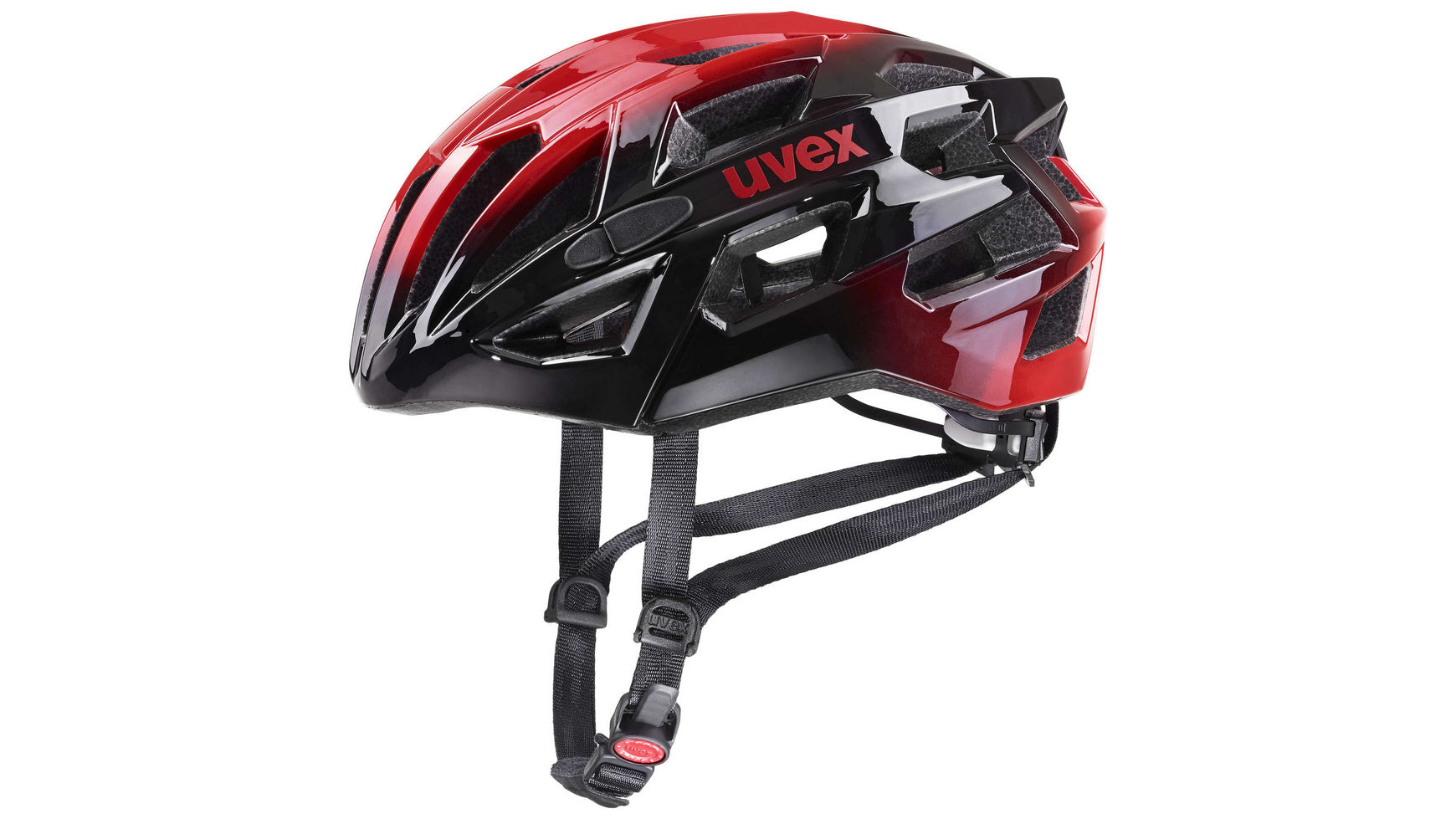 Uvex Race 7 Rennradhelm Unisex image 15
